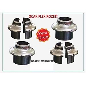 Flexi Rozeti Mutfak Tezgah Aparatı