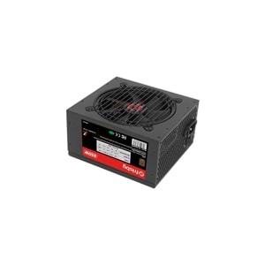 FRISBY FR-PS8580P 850W 80 PLUS BRONZ POWER SUPPLY