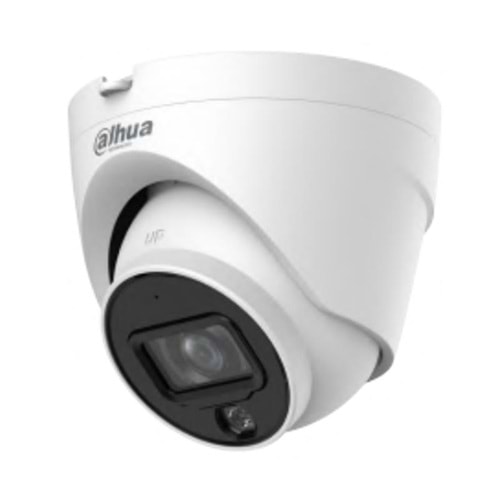 HAC-T1A21P-U 2MP IR HDCVI Fixed-focal Eyeball Camera