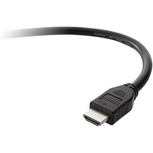 Alfalink HDM7 HDMI TO HDMI 7m Altın Uçlu 24K 1.4 Ver. 3D Kablosu