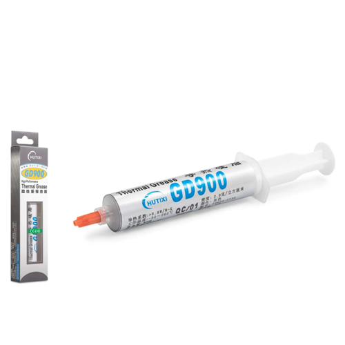 Thermal Paste GD900 30Gr Silver Hdx6522