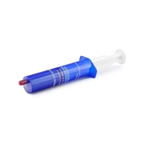 TM-10 Termal Macun Gümüş Big Boy 10gr