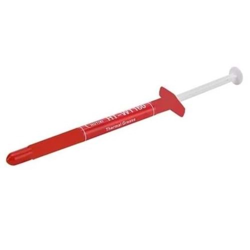 Hutıxı HT-WT160 3 Gram Şırınga Termal Macun - Termal Gres - Silikon