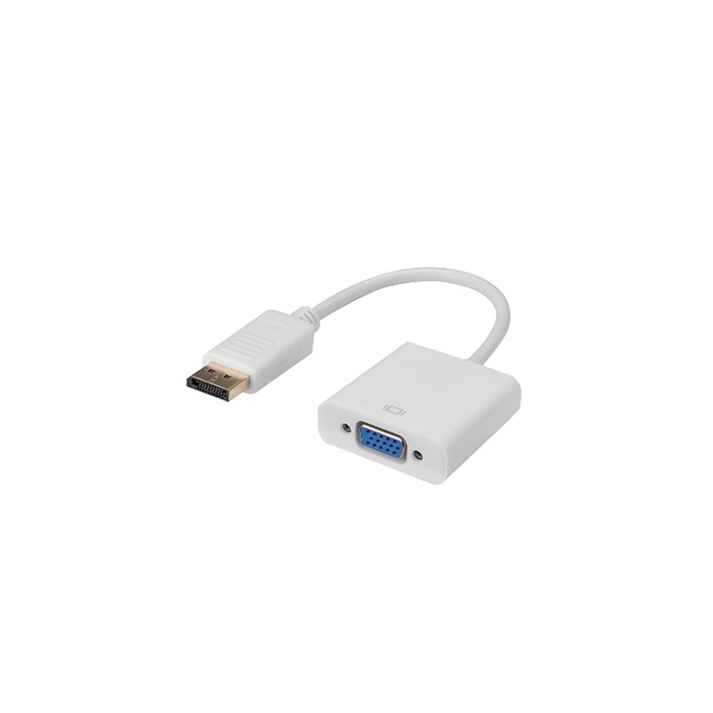Hytech Hy-ds15 Display To Vga 20cm