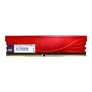 Dragos Frost 16GB DDR4 3200MHZ Pc Ram Soğutuculu