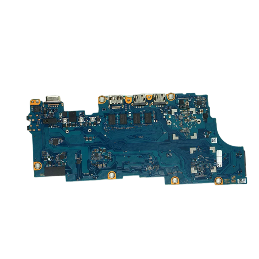 Toshiba Portage Z930 Z935 İ5-3317U İşlemcili On Board Notebook Anakart A3267A