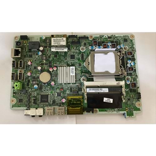 HP Omni 120 Intel LGA 1155/Soket H2 DDR3 DA0WJ5MB6F0 646908-003Anakart