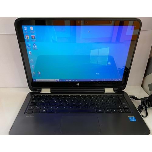 HP Pavilion 13-A200NT i5-5200U 2.2GHz 8GB 128GB SSD 13.3
