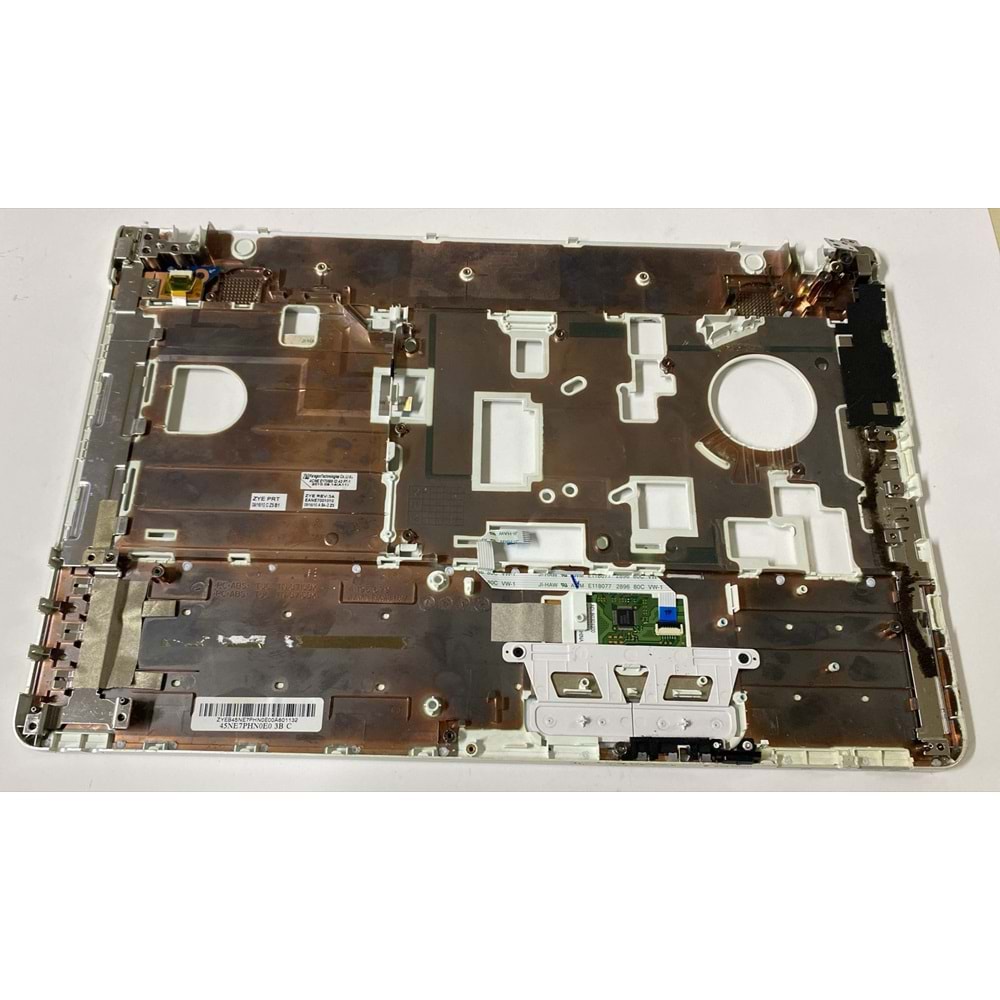 Sony Vaio VPCEE PCG-61611M Klavye Kasa Üst Kasa 45NE7PHN0E0