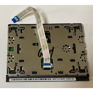 Thinkpad T440 T450 T460 T431S T440s T450s T540P T550 L450 L460 L470 L540 W541 W550 W550S E450 E550 için dokunmatik yüzey E5555 E565 (X1 Carbon 2014) Tuş Takımı, Uyumlu JSB139620E B139620E