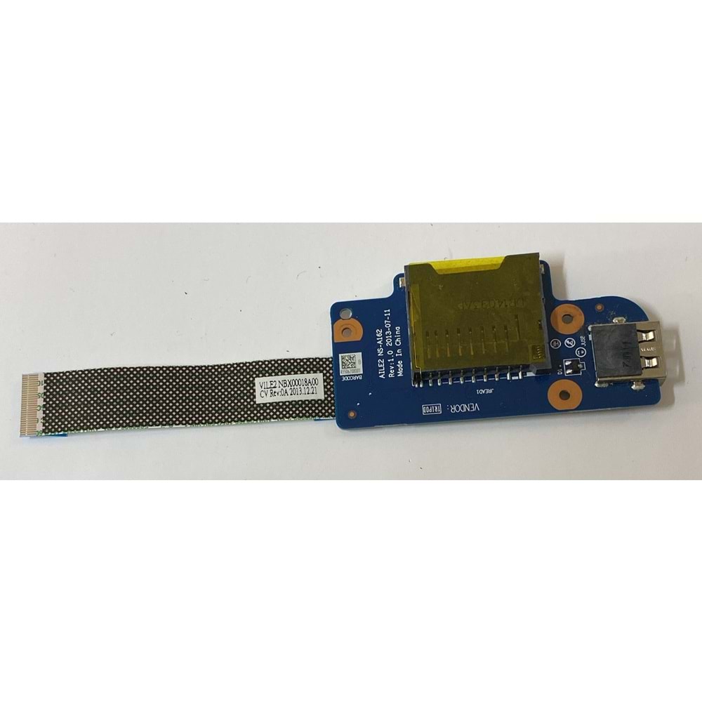 Lenovo ThinkPad E540 Usb Kartı NS-A047