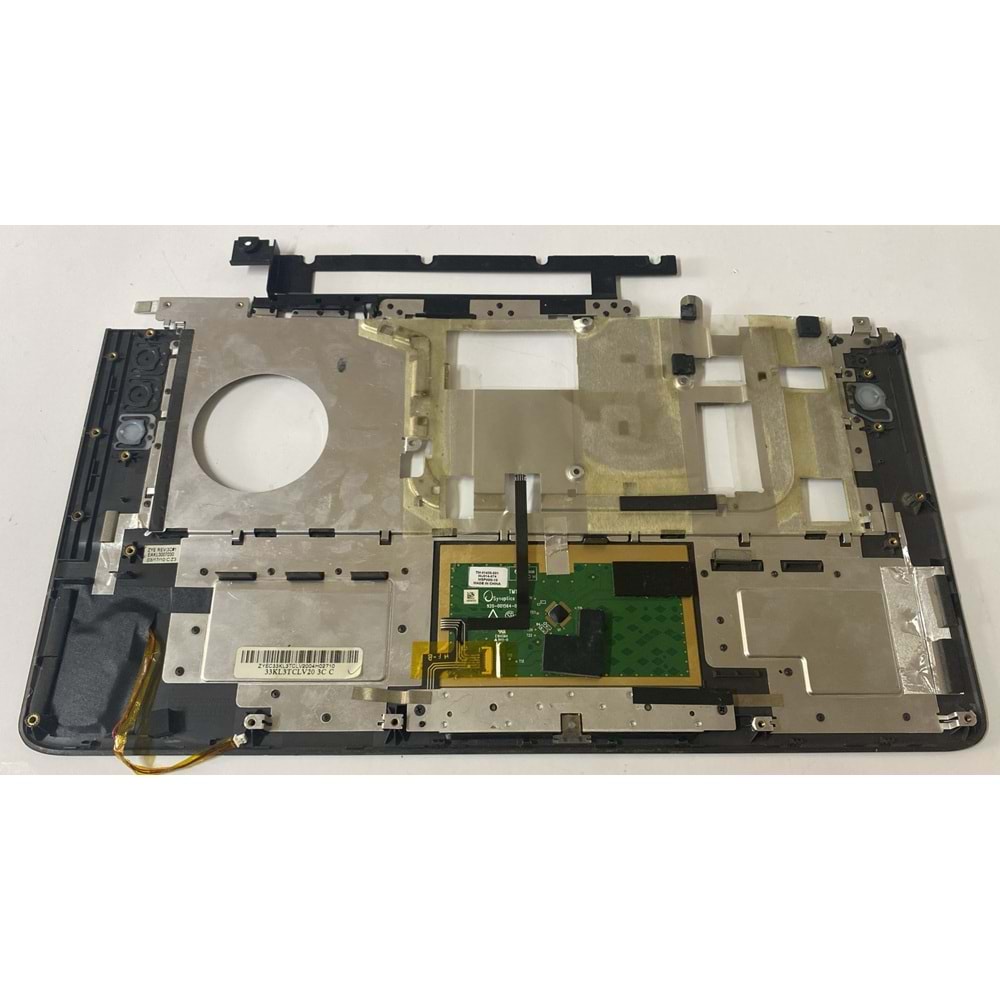 Lenovo Y560 20038 Y560A Y560P Notebook KLavye Kasa Üst Kasa 33KL3TCLV20