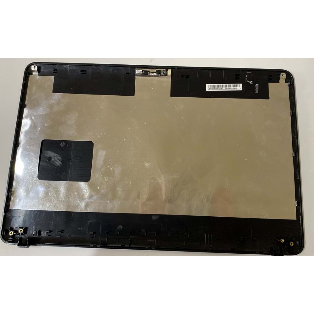 Toshiba Satellite C650 C655 Ekran Arka Kasa Lcd Cover V000220020