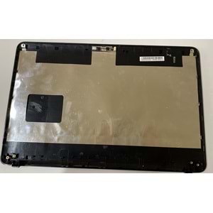 Toshiba Satellite C650 C655 Ekran Arka Kasa Lcd Cover V000220020