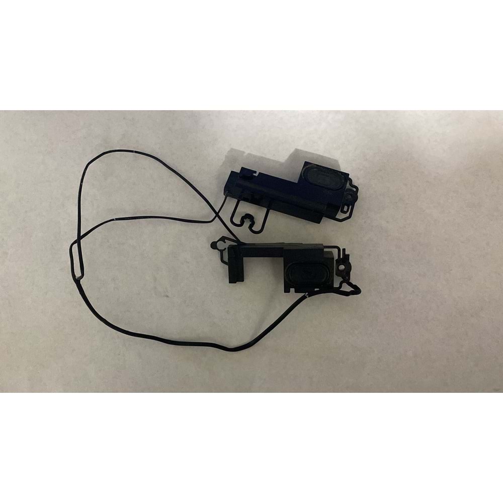 Dell İnspiron N5050 Hoparlör