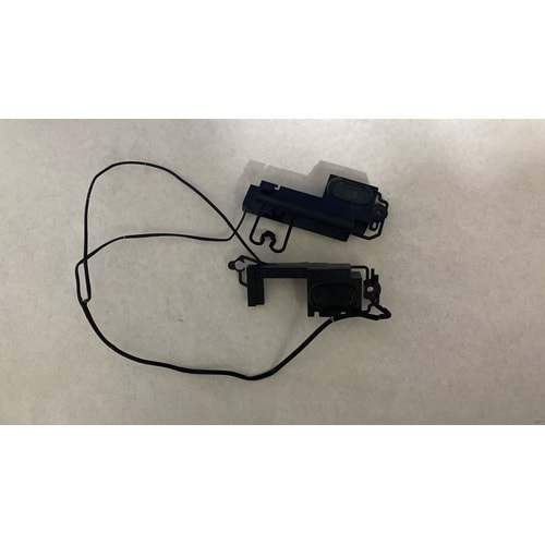 Dell İnspiron N5050 Hoparlör