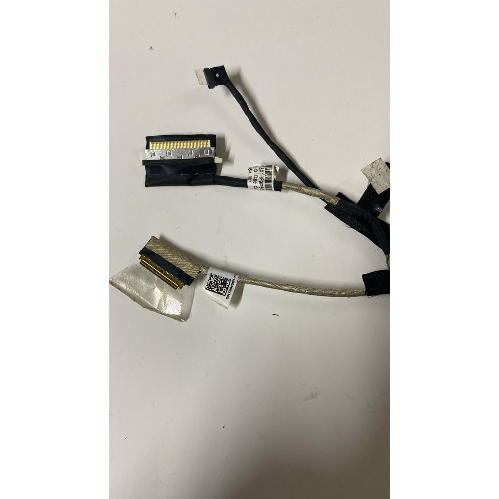 HP Elitebook 840-G4 840-G3 Notebook Ekran Data Flex Kablosu 6017B0801404