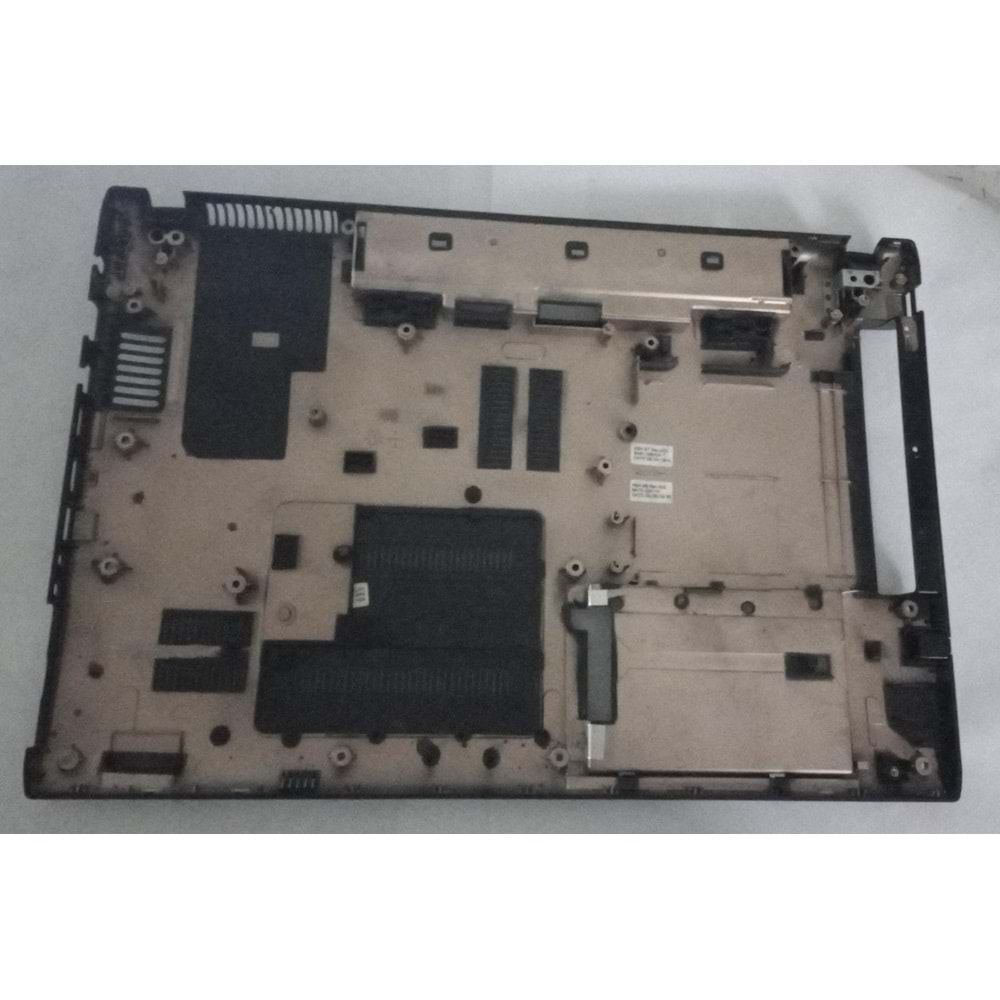 Samsung R620 Alt Kasa