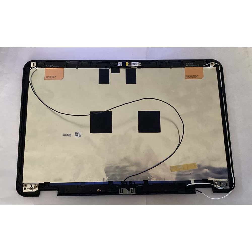 Dell 1450 Back Cover
