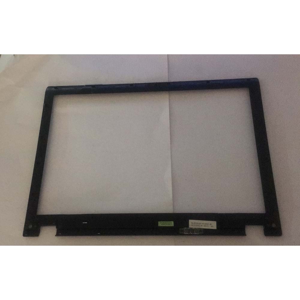 Lenovo T410 Çerçeve