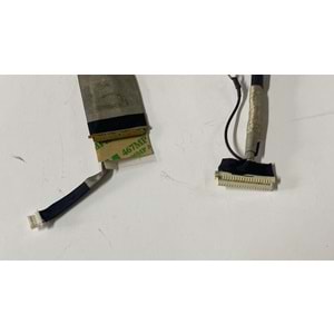 Acer Aspire 4310S Ekran Data Flex Kablosu 6017B0210201 A01