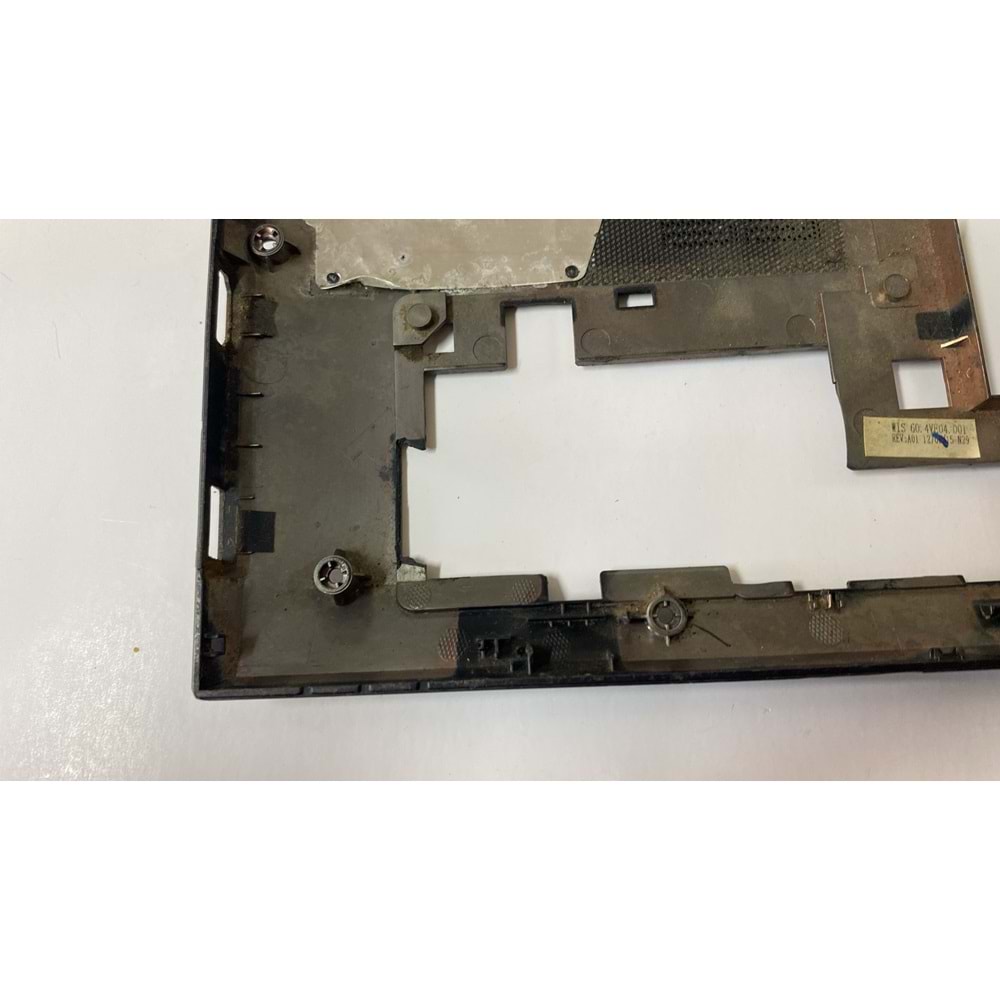 Lenovo ideapad B570 B575 B570E Alt Kasa Bottom Case 60.4VE04.001