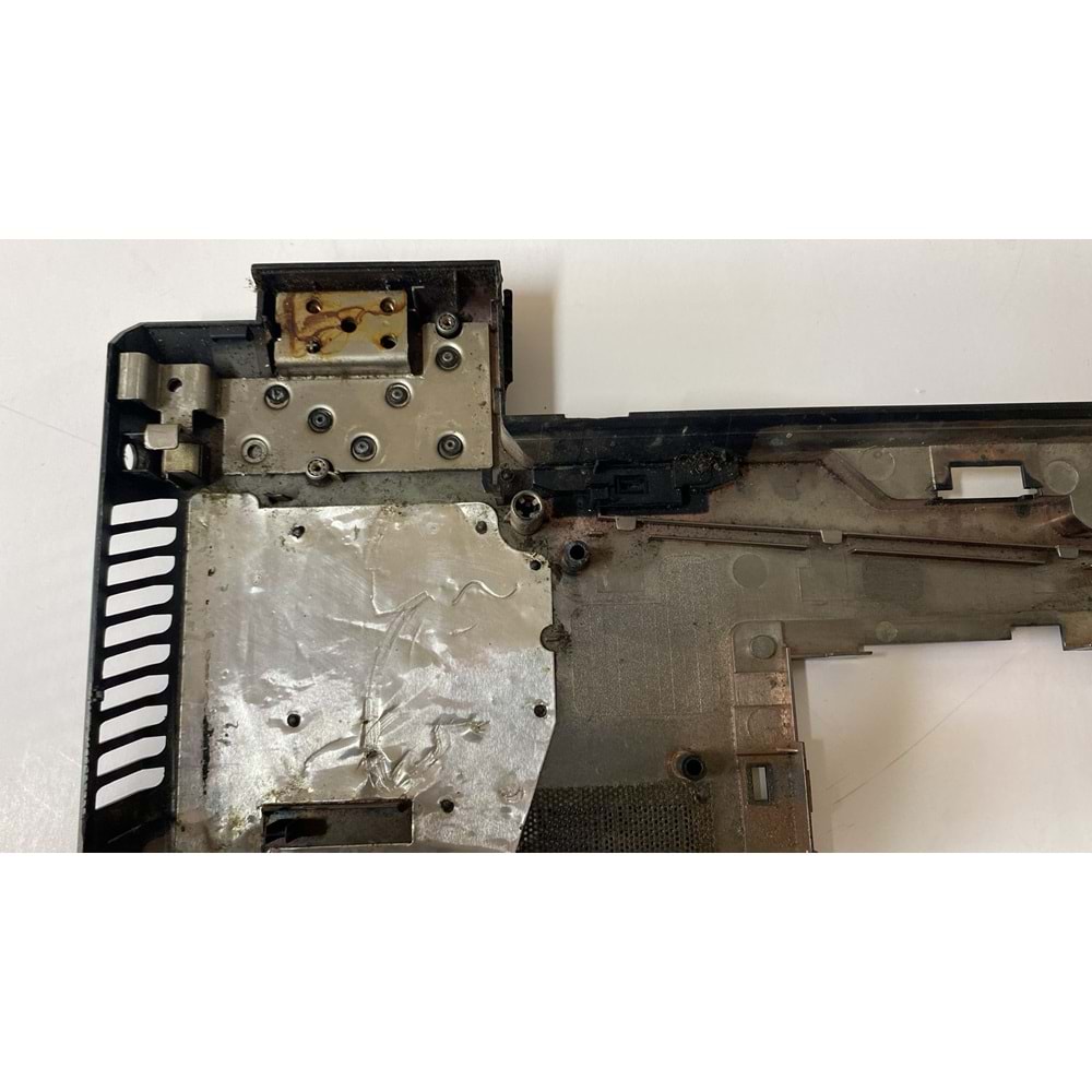 Lenovo ideapad B570 B575 B570E Alt Kasa Bottom Case 60.4VE04.001