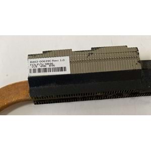 Samsung NP300E5A NP300E7A NP300V5A Notebook Bakır Blok