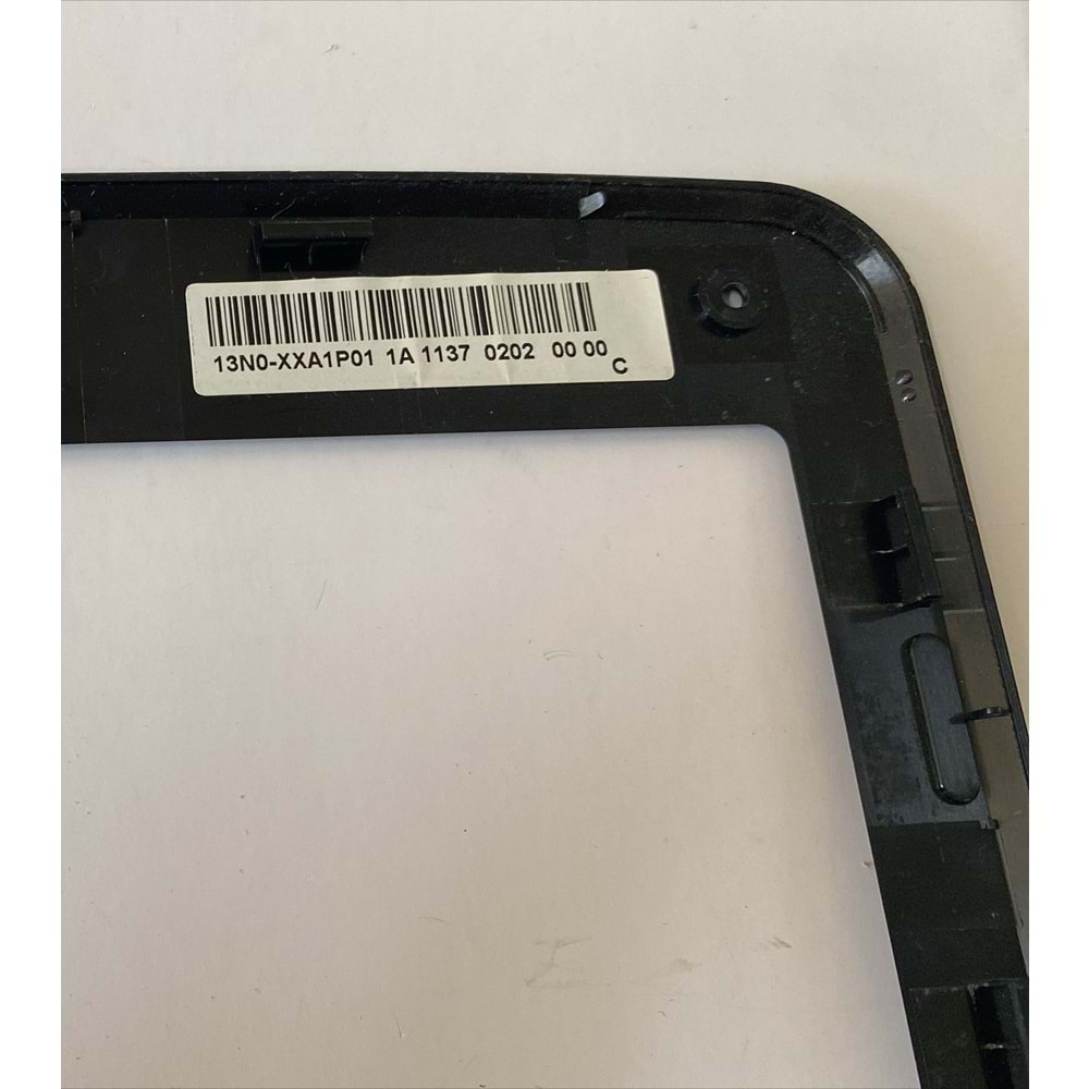 Casper A15 A15HE Notebook Ekran Ön Çerçeve Bezel INAA15BZ01K3821