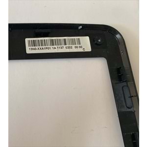 Casper A15 A15HE Notebook Ekran Ön Çerçeve Bezel INAA15BZ01K3821