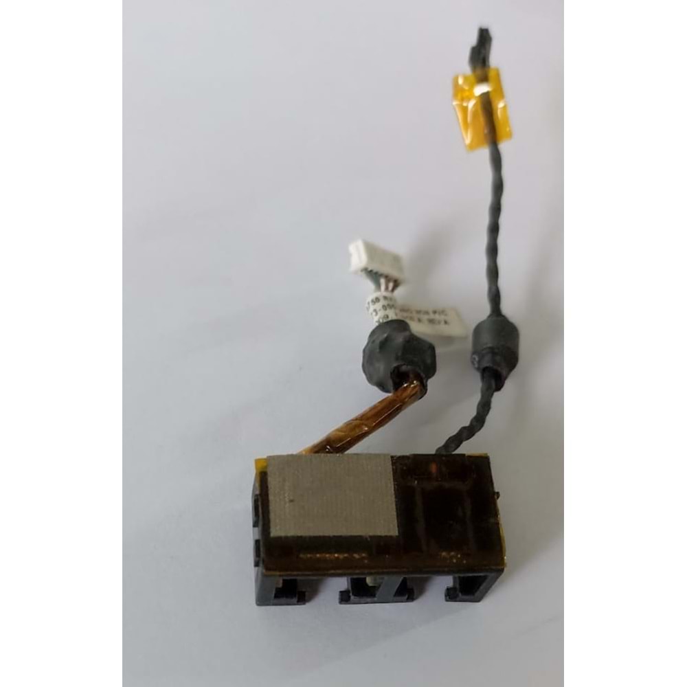 Sony Vaio VGNSR VGN-SR PCG-5S1M Ethernet Portu 073-0001-6050-A