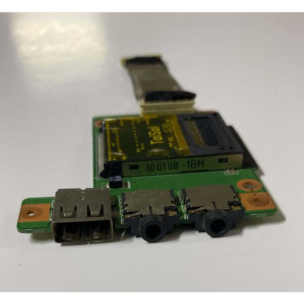 Lenovo B560 V560 USB board LA56 I/O BD 55.4JW03.001G