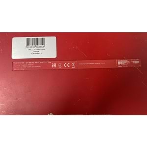 HP Pavilion x360 11-n011dx Alt Kasa 784782-001 AP150000A60