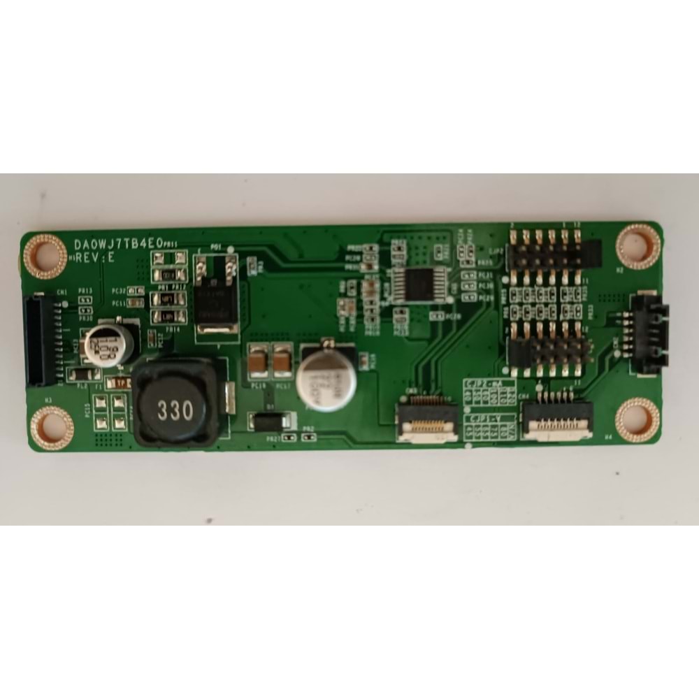 HP Ommi LCD İnvertör Kartı