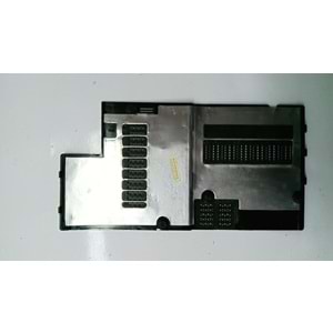HP EliteBook 2540P için S0P73 alt kasa HDD kapağı Ram kapı
