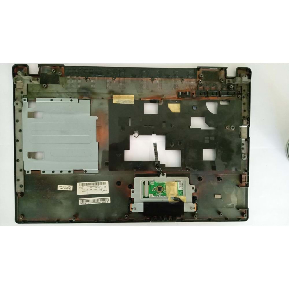 Lenovo ideapad G560 G565 Klavye Kasa Üst Kasa AP0BP000B001