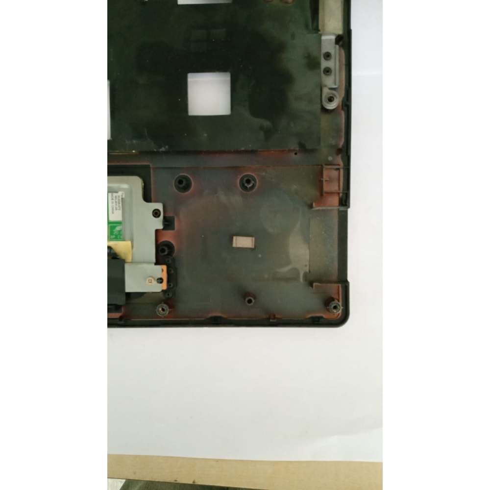 Lenovo ideapad G560 G565 Klavye Kasa Üst Kasa AP0BP000B001