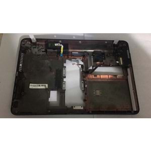 Toshiba L600 Alt Kasa