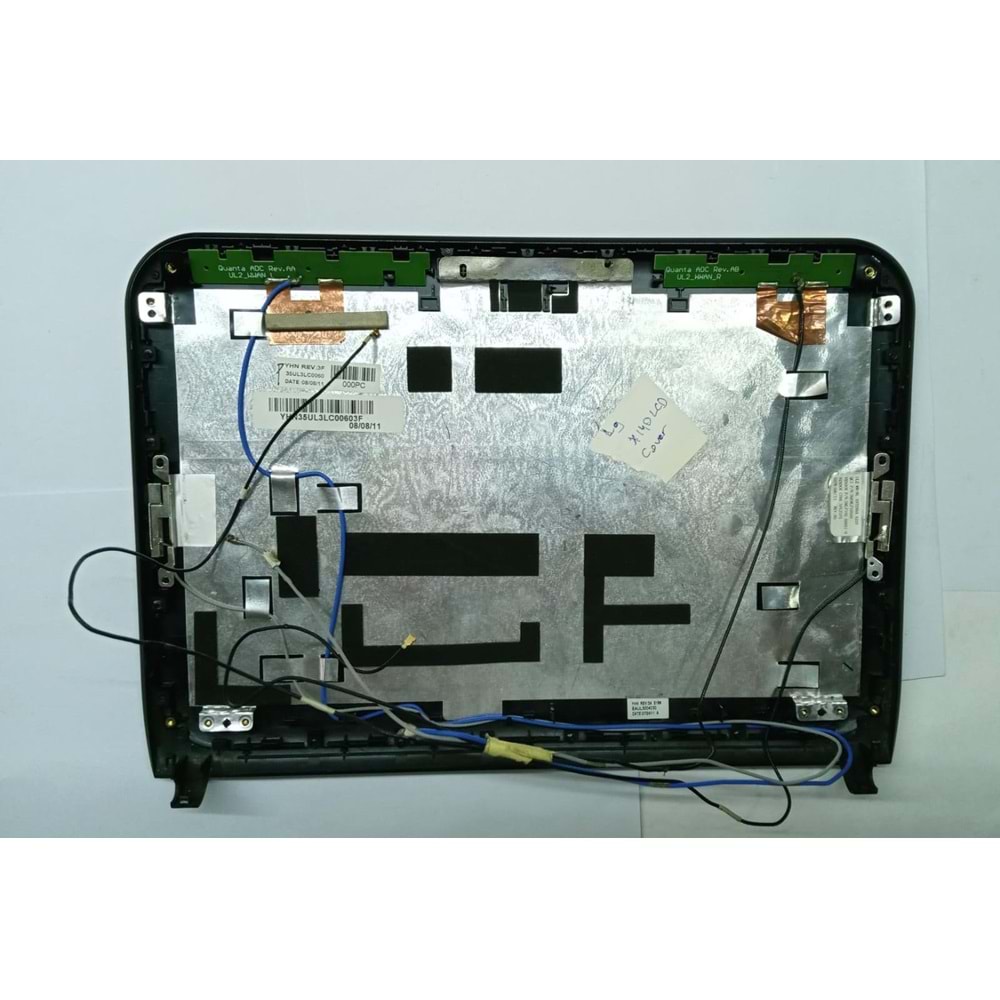 Lg x140 Lcd Back Cover