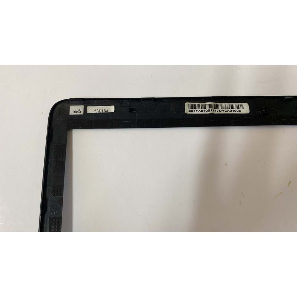 Hp Probook 450 G1 455 G1 Bezel Ön Çerçeve
