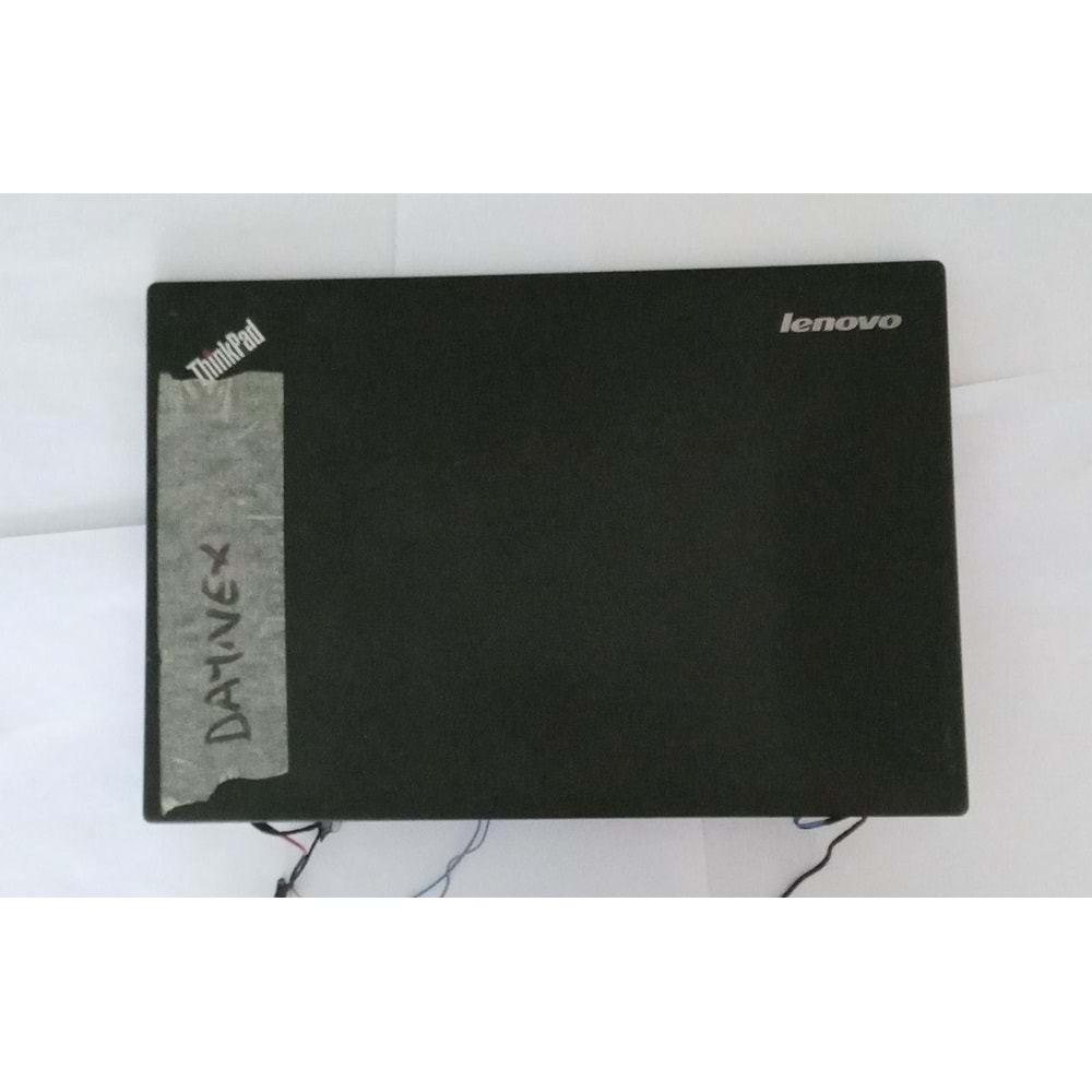 Lenovo ThinkPad X250 Back Cover Bezel