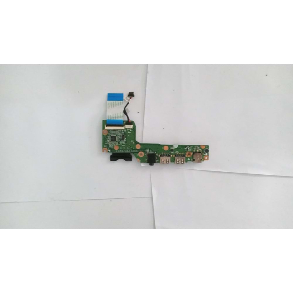 Acer Aspire One 725 Dc Soket Usb Hdmı Board BCHPRX59