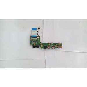 Acer Aspire One 725 Dc Soket Usb Hdmı Board BCHPRX59