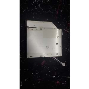 Lenovo DVD/CD reescribible Drive Modelo ds-8 a8sh 29 C FRU 04y1544