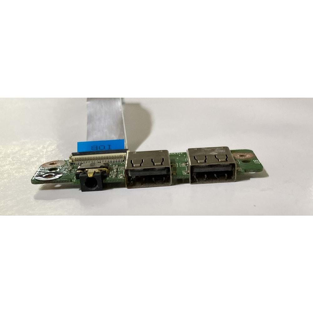 Casper C15M, C17M IO REV:2.1 Usb Kart