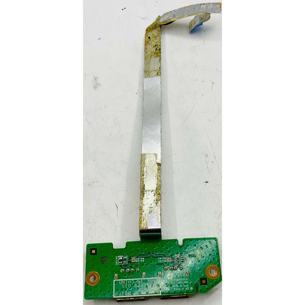 Dell Inspiron 15 N5050 USB BOARD