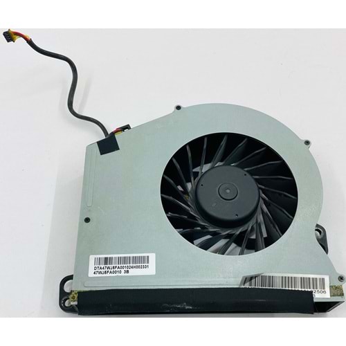 HP PRO 3420 AIO PC CPU FAN