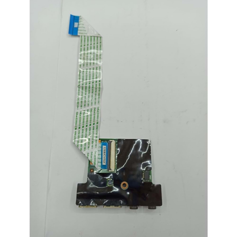 HP Envy 14 14T-1200 Usb Ses Board (Kart)