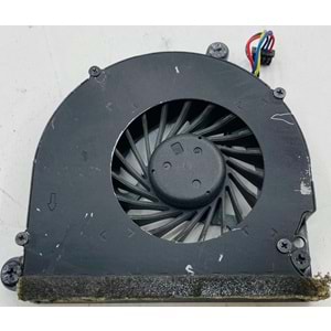 Orijinal HP EliteBook 8560p cpu Fan