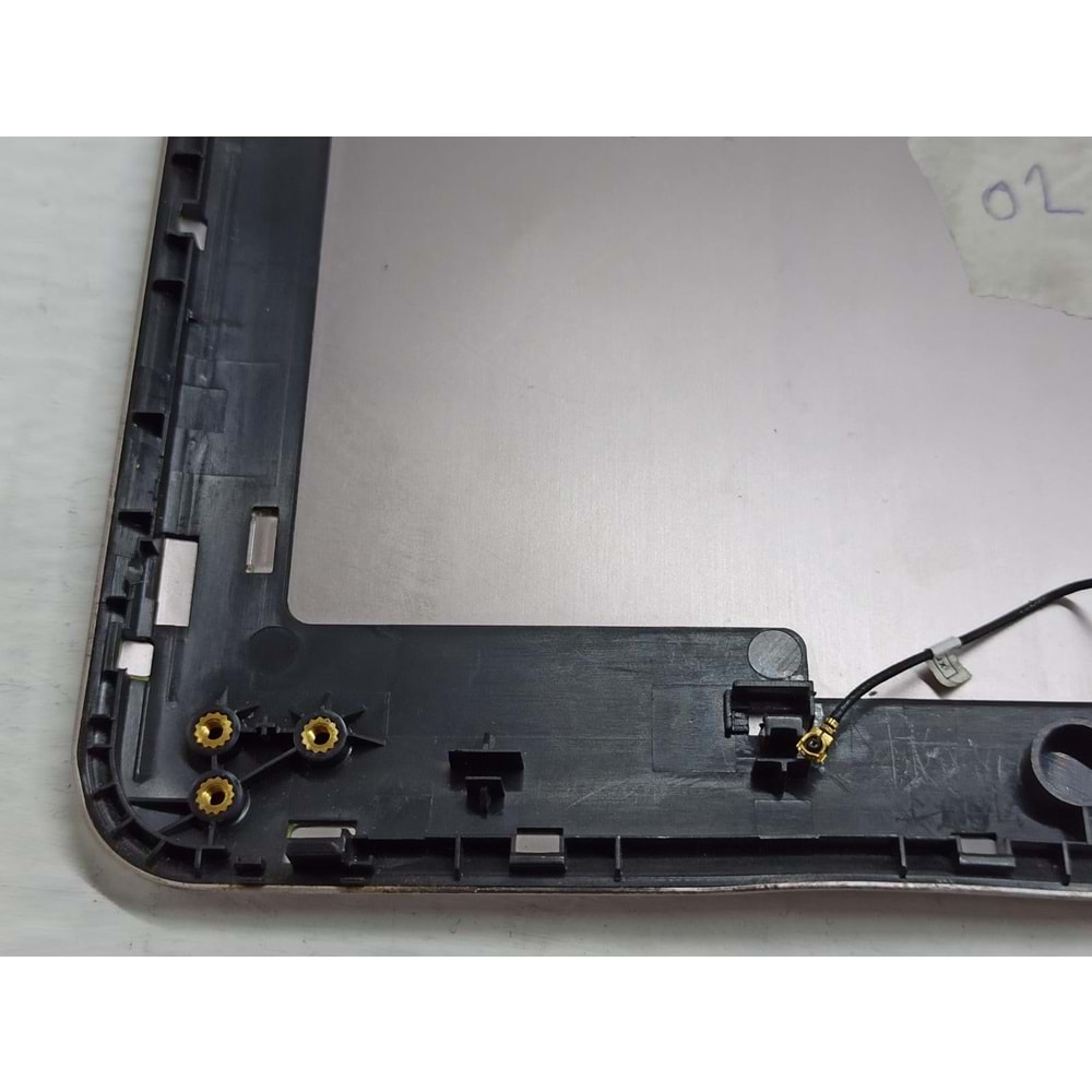 HP Dv3-4000 Dv3-4150 LCD Cover Arka Kapak
